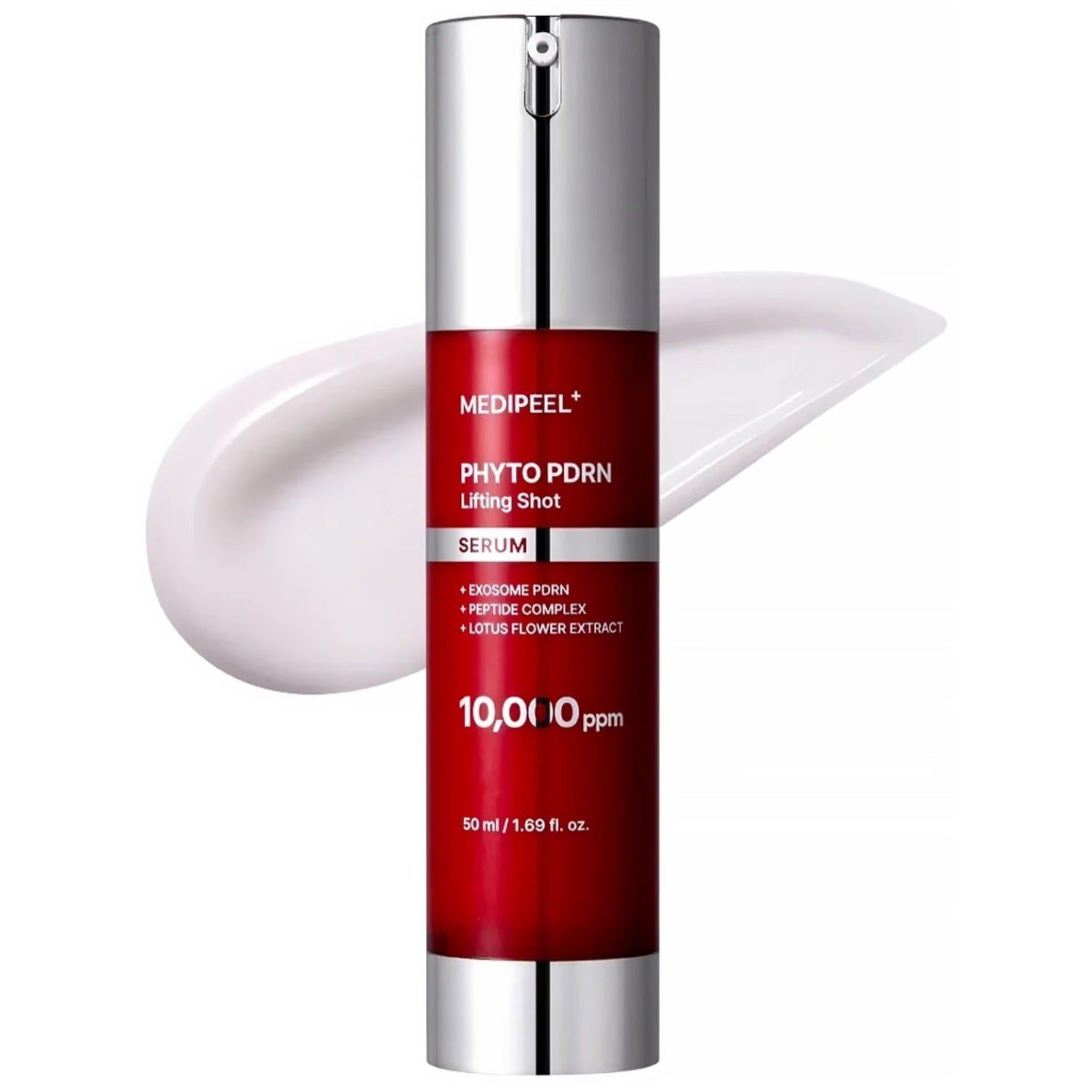 MediPeel PDRN Lifting Shot Serum 50ml (British brand)