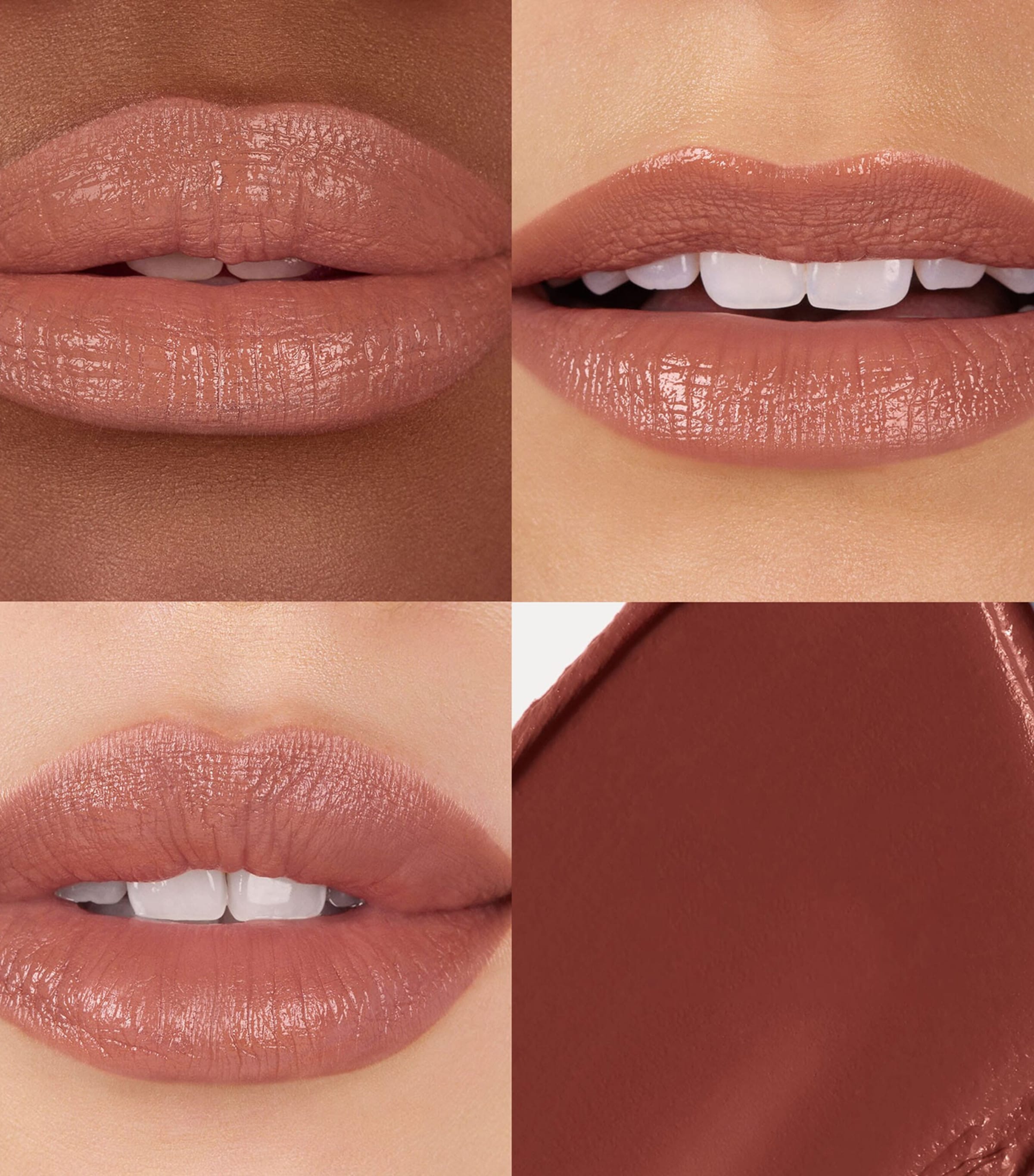 NARS Explicit lipstick, imported from the UK