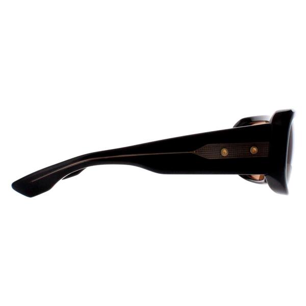 Dita Superflight Black Unisex Sunglasses, imported from the UK