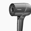 BaByliss Titanium Shine hair dryer, imported from the UK