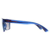 Superdry Kobe blue mirrored men sunglasses (British brand)