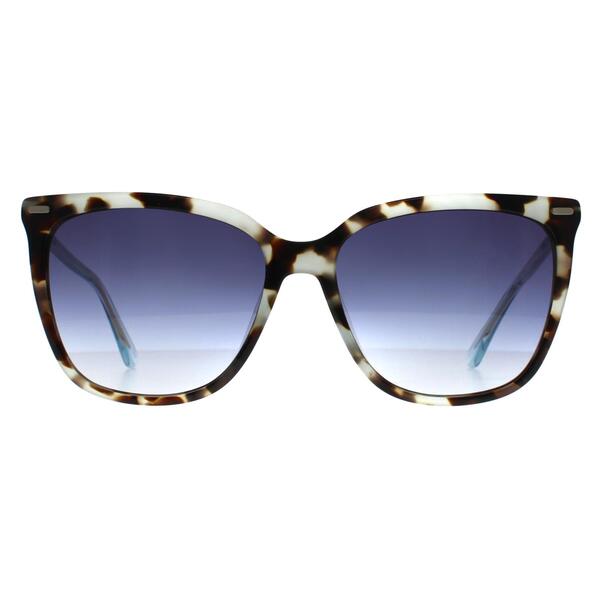 Calvin Klein women sunglasses CK22532S blue gradient (British brand)