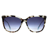 Calvin Klein women sunglasses CK22532S blue gradient (British brand)