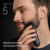 Braun Series 5 beard trimmer black BT5500, UK version