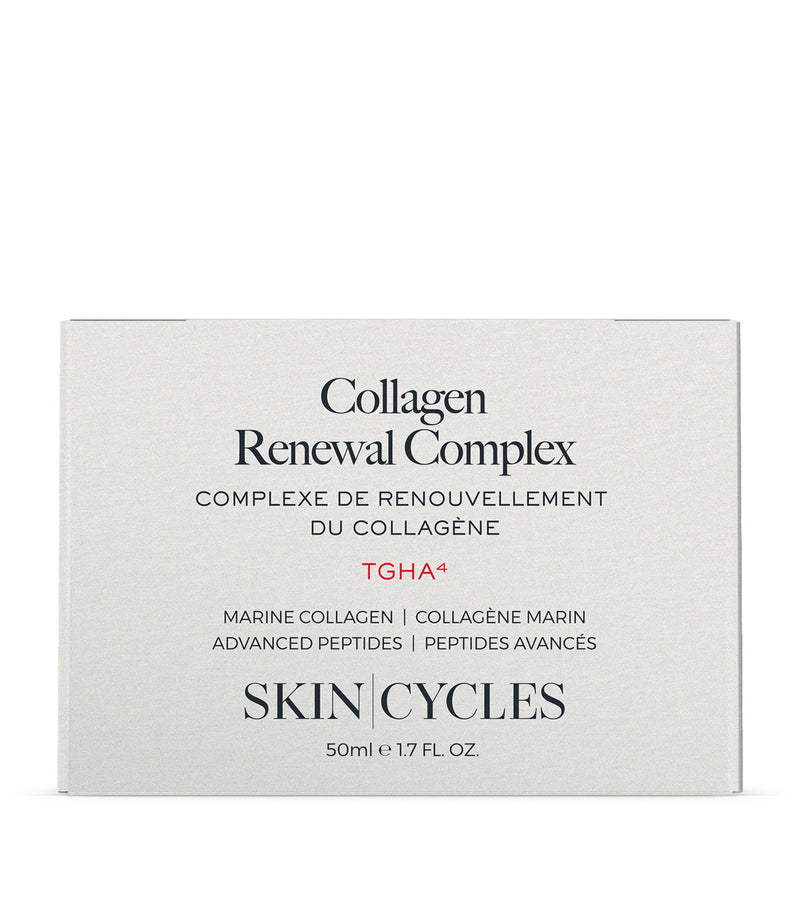 SKIN - CYCLES anti-ageing cream 50ml (British brand)