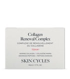 SKIN - CYCLES anti-ageing cream 50ml (British brand)