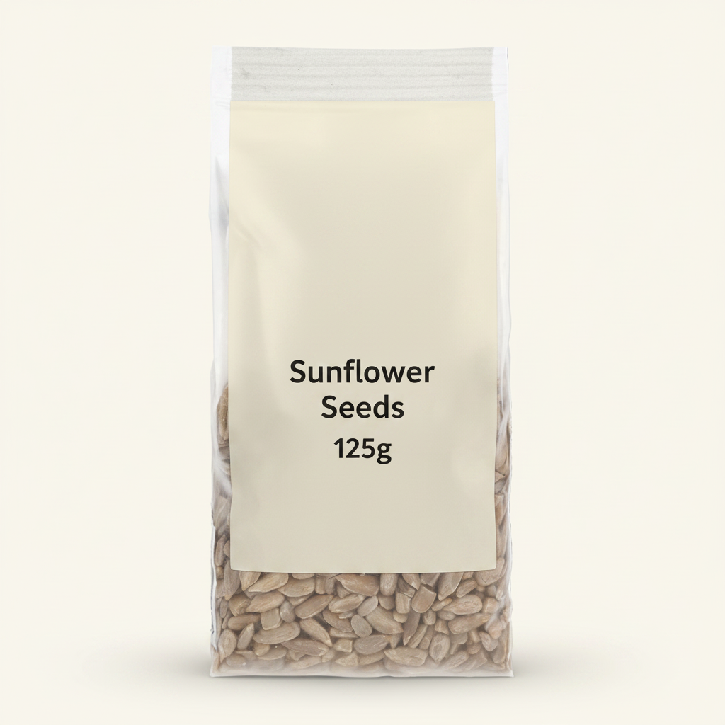 Holland & Barrett Organic Sunflower Seeds 500g