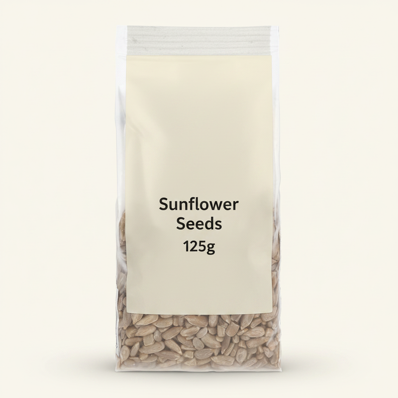 Holland & Barrett Organic Sunflower Seeds 500g