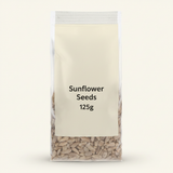 Holland & Barrett Organic Sunflower Seeds 500g