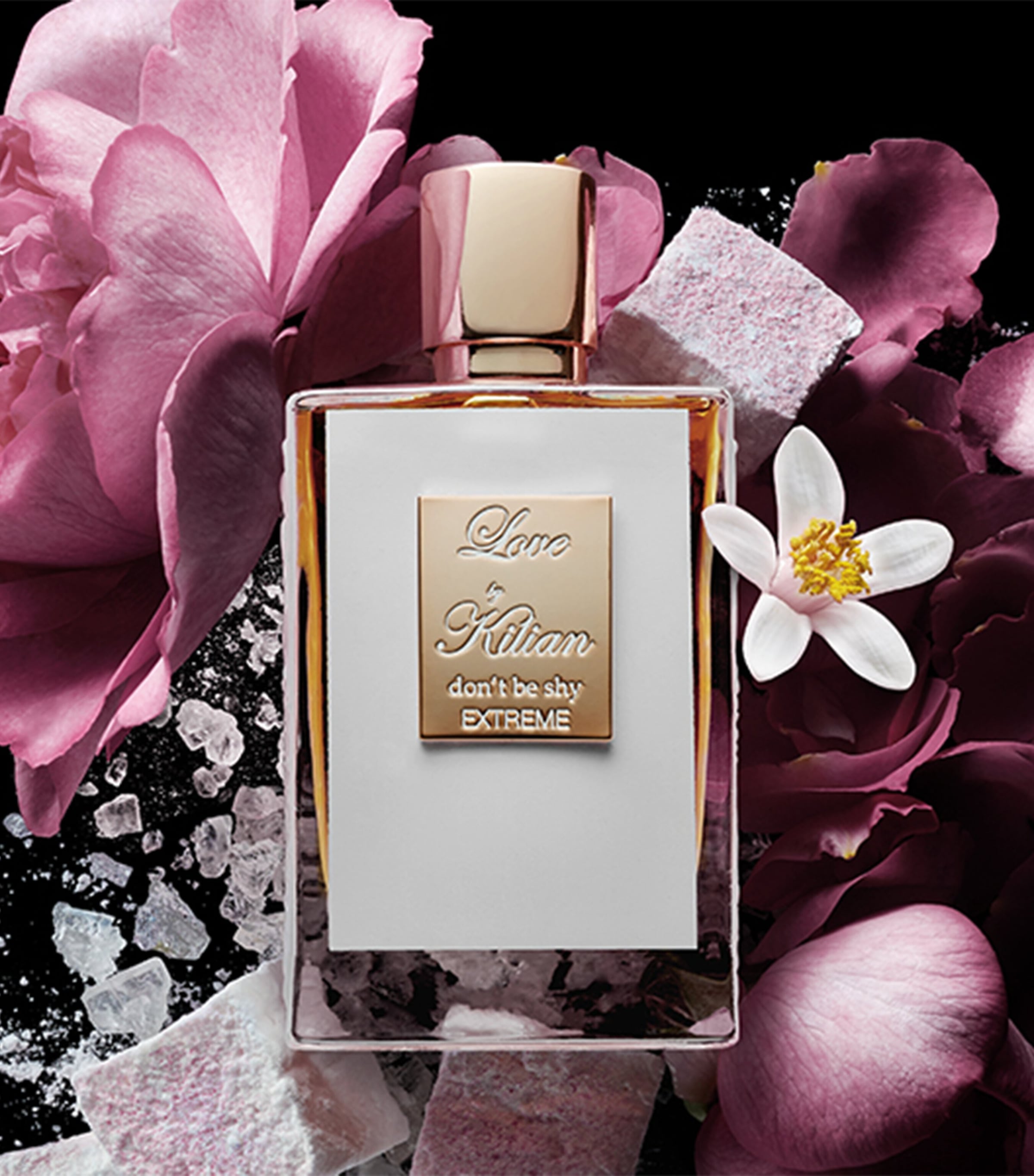 Kilian Paris Love Don't Be Shy Extreme eau de parfum 50ml - British product