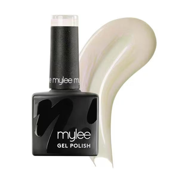 Mylee Gel Nail Polish French Cancan 8ml Crimson
