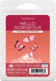 ScentSationals Hello Gorgeous Wax Melts GOODS ASDA   