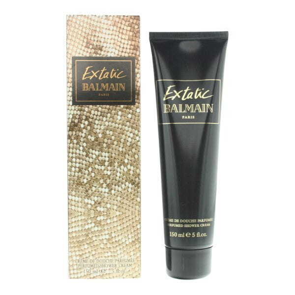 Balmain Extatic Shower Cream 150ml GOODS Superdrug   