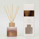 French Connection Champagne Truffle Reed Diffuser 100ml
