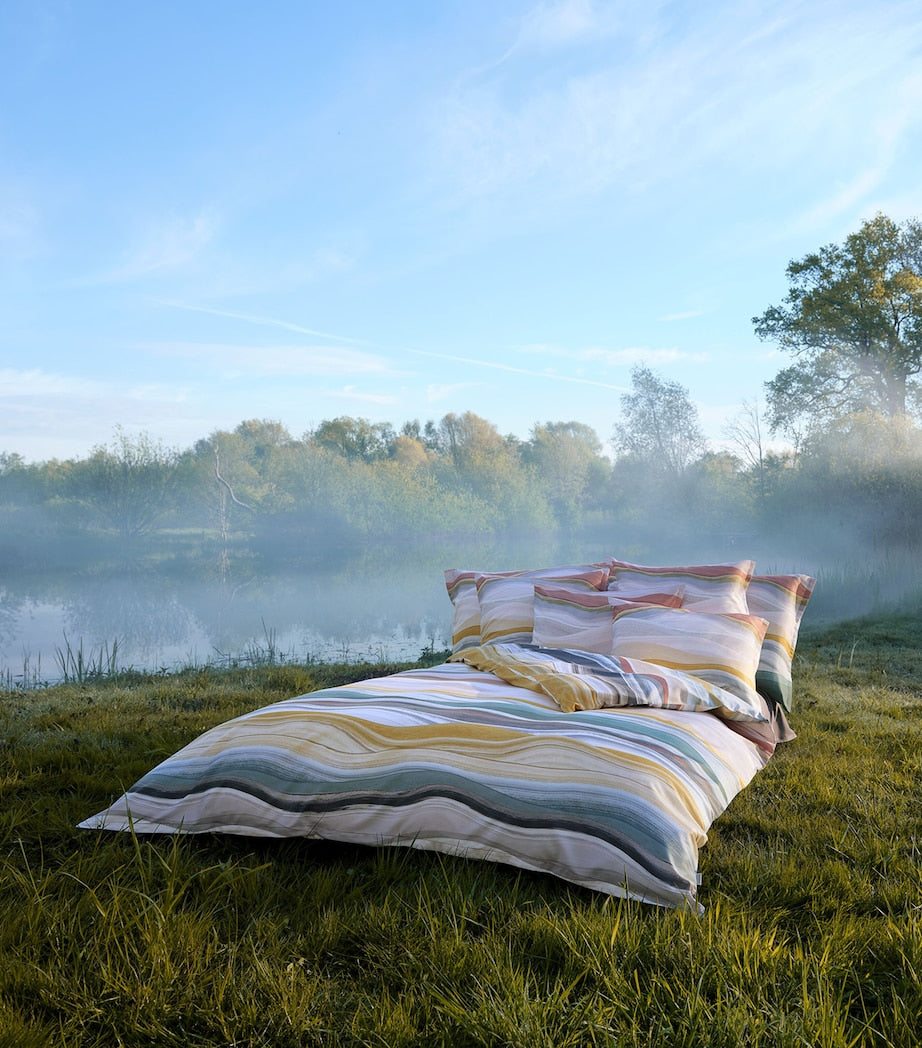 Schlossberg Linus pillowcase 50cm x 90cm (British brand)