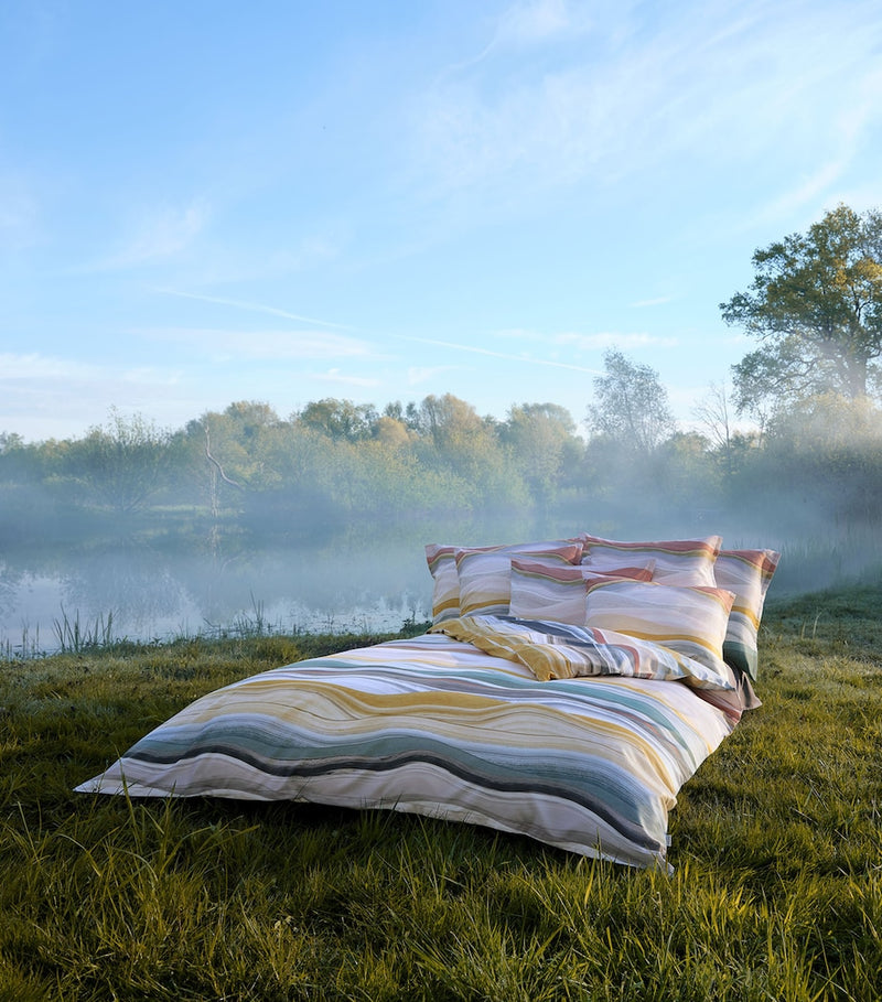 Schlossberg Linus pillowcase 50cm x 90cm (British brand)