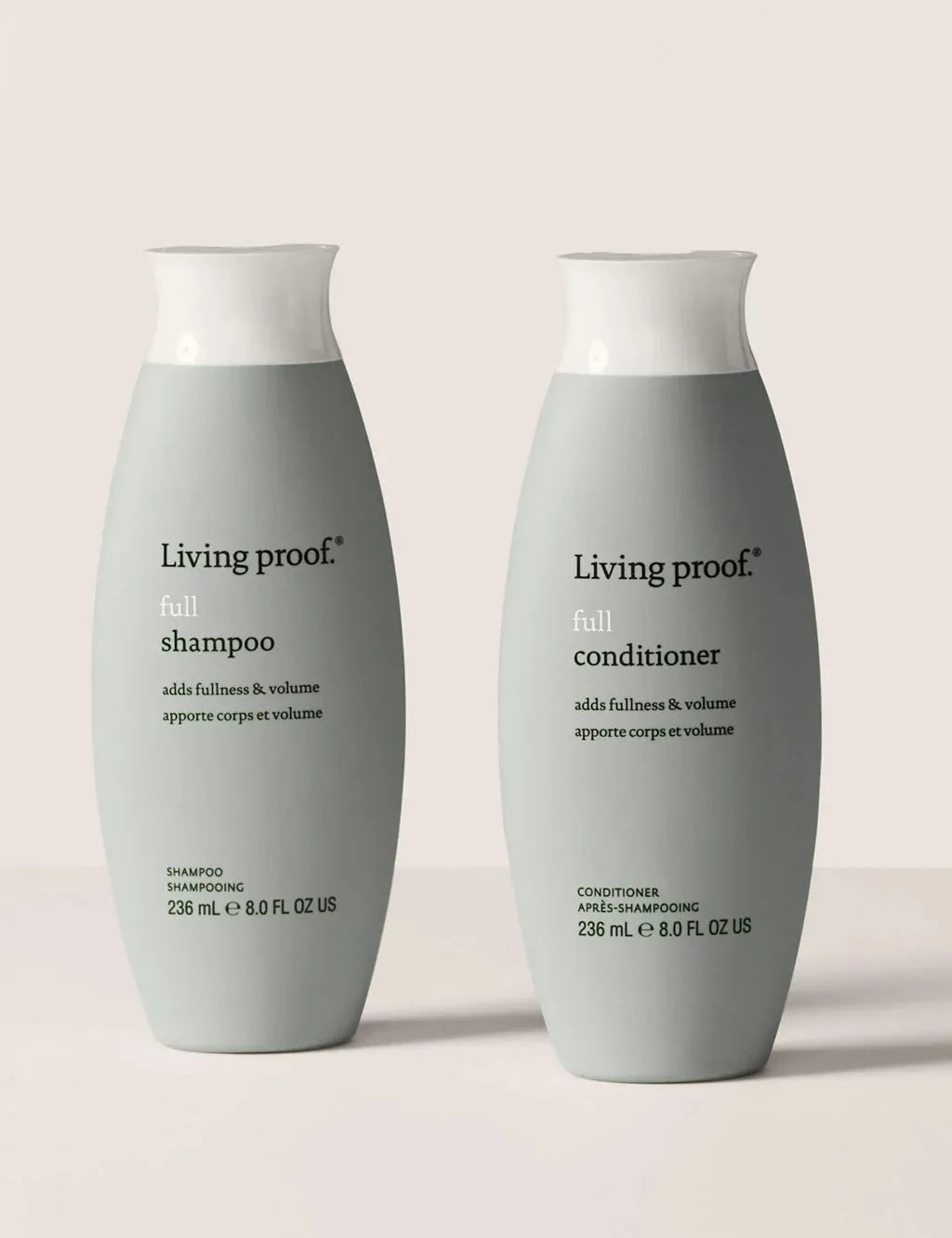 Full Shampoo 236ml Haircare & Styling M&S   