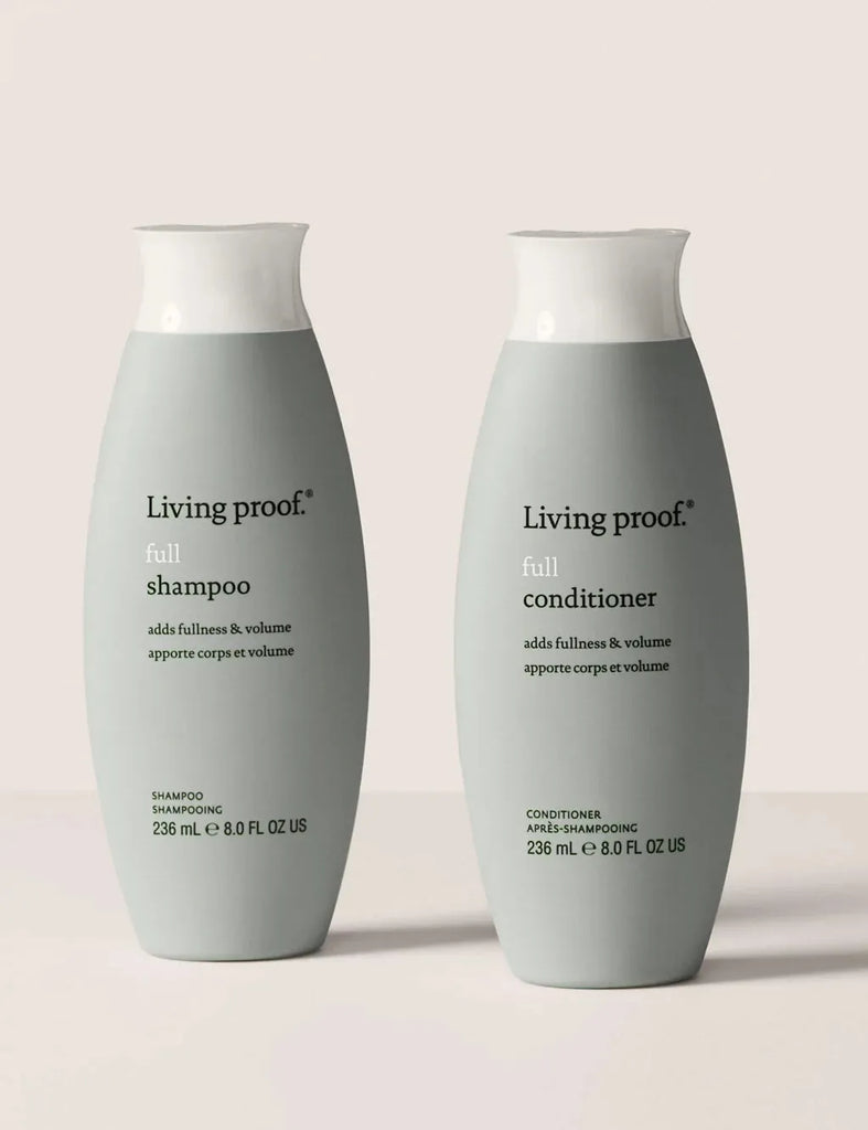 Full Shampoo 236ml