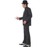 Smiffys vintage gangster boss costume - British product