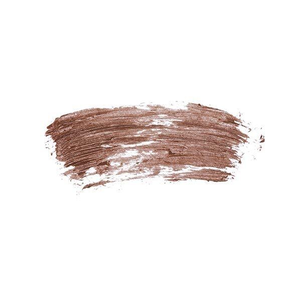 e.l.f Wow Brow Gel Brunette GOODS Superdrug   