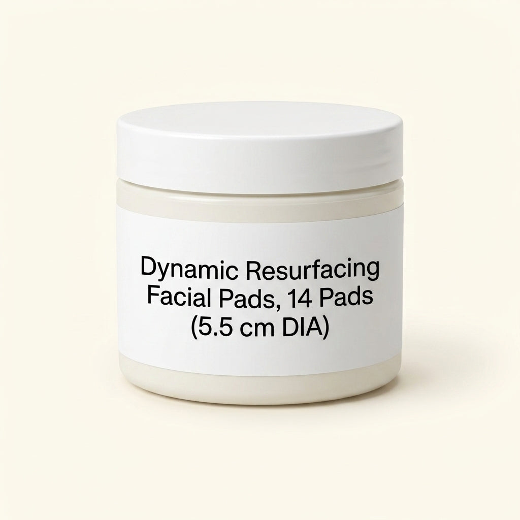 ELEMIS Dynamic Resurfacing Facial Pads 14pk, imported from the UK
