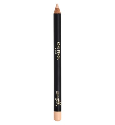 Barry M Kohl Eye Pencil Make Up & Beauty Accessories Boots NUDE  