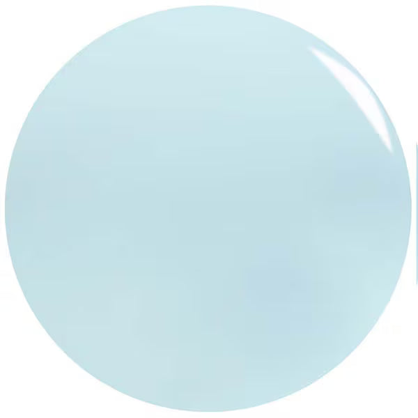 Orly Breathable Nail Polish Morning Mantra Pastel Blue 18ml, imported from the UK