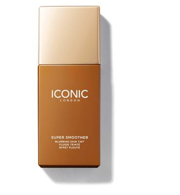 ICONIC London Super Smoother Blurring Skin Tint GOODS Boots   