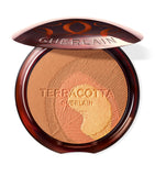 Guerlain Peacock Terracotta Bronzing Powder - British product