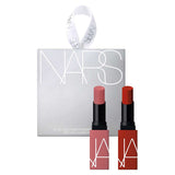 NARS Up All Night Mini Powermatte Lip Duo GOODS Boots   