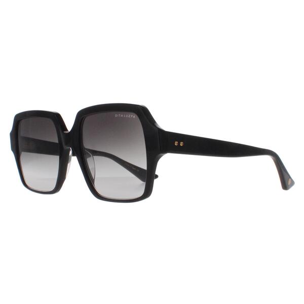 Dita Sunglasses Luzpa Black Gradient women, imported from the UK