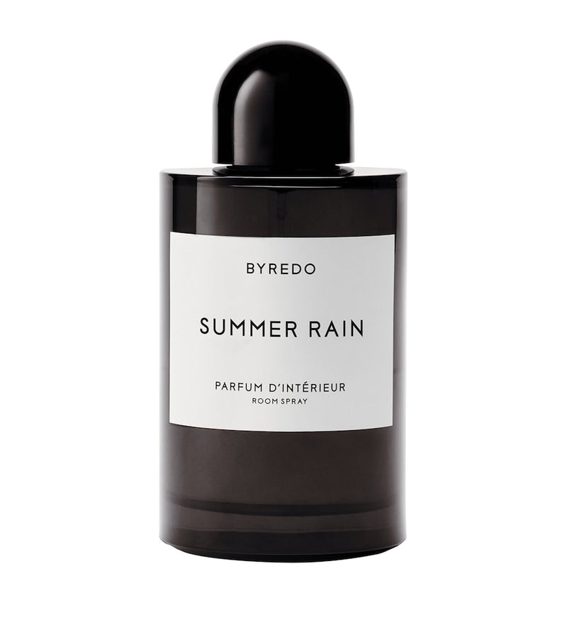 Byredo Summer Rain room spray 250ml, UK version
