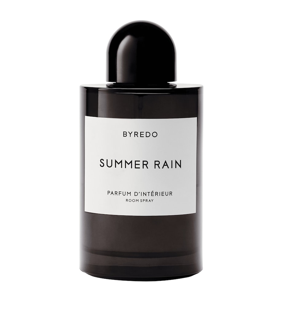 Byredo Summer Rain room spray 250ml, UK version