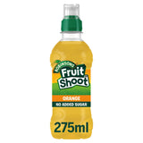 Fruit Shoot Orange Kids Juice Drink 275ml All long life juice Sainsburys   