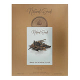 Lattafa Natural Oud EDP spray 100ml, imported from the UK