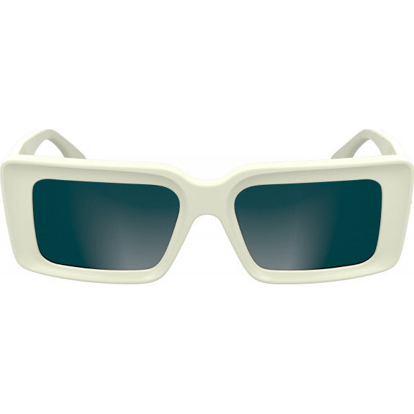 Karl Lagerfeld green sunglasses KL6180S (British brand)