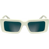 Karl Lagerfeld green sunglasses KL6180S (British brand)