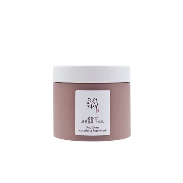 Beauty of Joseon Red Bean Refreshing Pore Mask 140ml