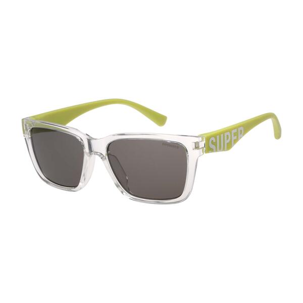 Superdry SDS-5050 grey unisex sunglasses (British brand)