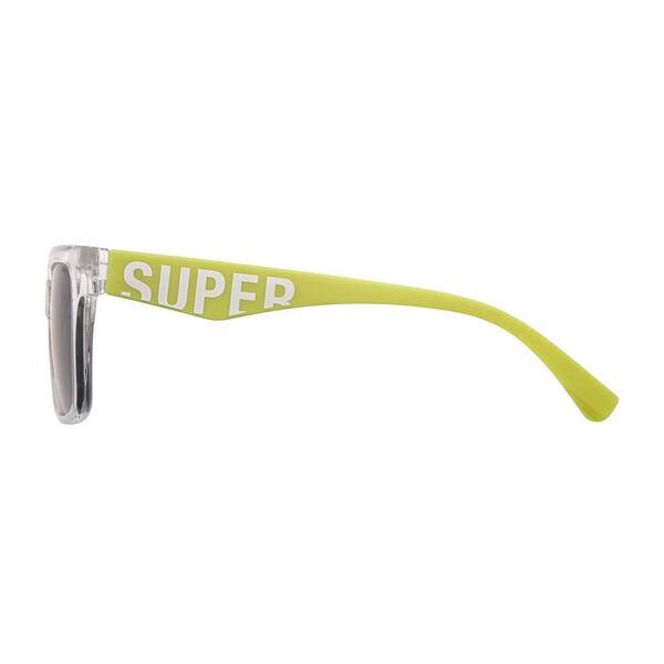 Superdry SDS-5050 grey unisex sunglasses (British brand)