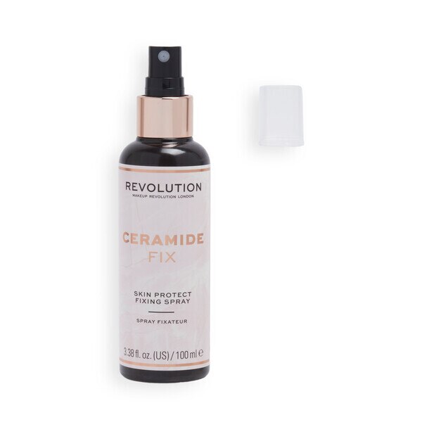 Revolution Ceramide Fix Fixing Spray