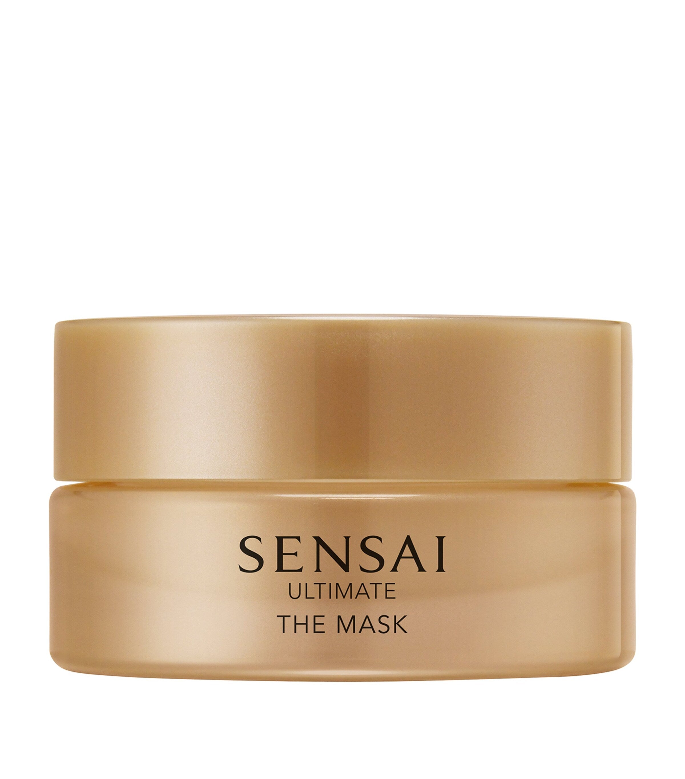 Sensai Kaikado Ultimate Cream Set luxury skincare (British brand)