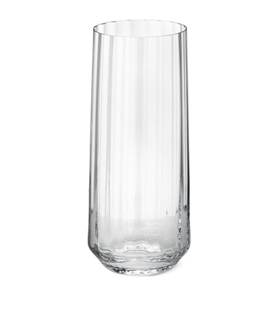 Harrods Georg Jensen Set of 6 Bernadotte Highball Glasses 450ml- Buy online at McGrocer