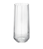 Georg Jensen Bernadotte highball glasses set of 6 450ml, UK version