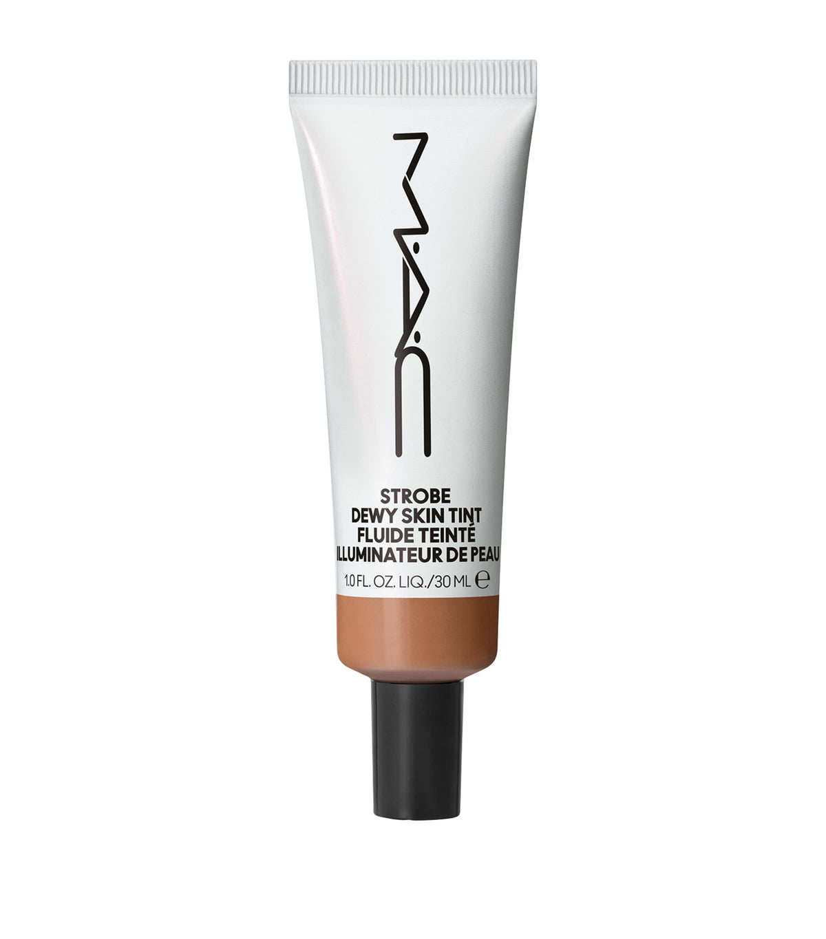 MAC Strobe Dewy Skin Tint 30ml, imported from the UK