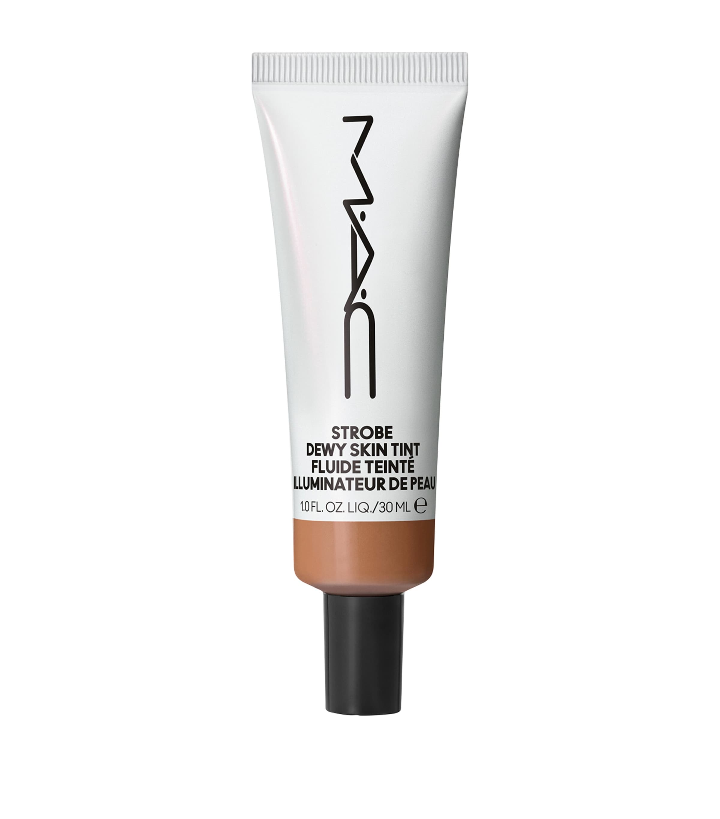 MAC Strobe Dewy Skin Tint 30ml, imported from the UK