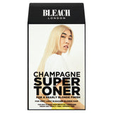 Bleach London Champagne Super Toner Kit GOODS Sainsburys   