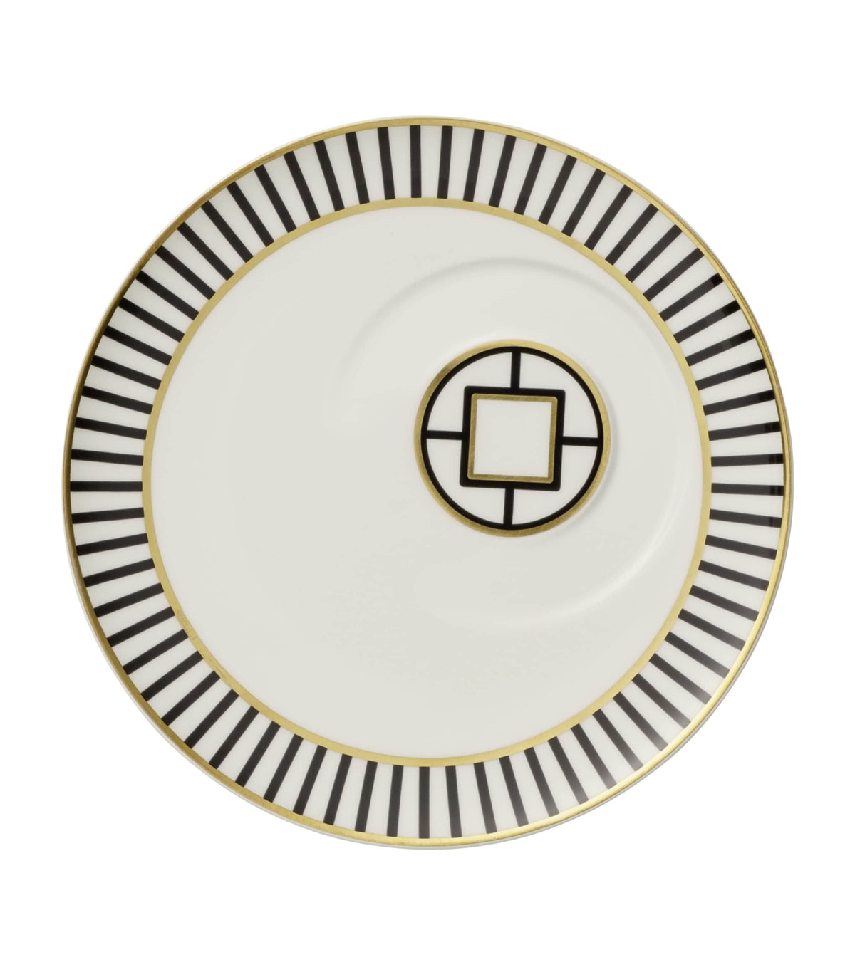 Villeroy & Boch MetroChic saucer (British brand)