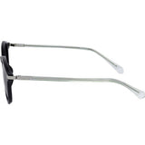 Polaroid black PLD 4148 sunglasses, imported from the UK