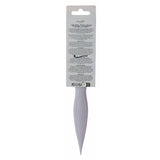 Danielle Creations curl define hair brush lilac 24cm, imported from the UK